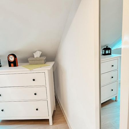 Apartment ヴィヒタッハ エクステリア 写真