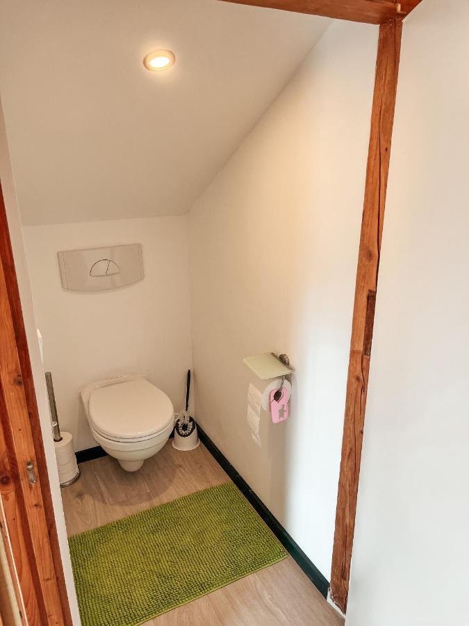 Apartment ヴィヒタッハ エクステリア 写真