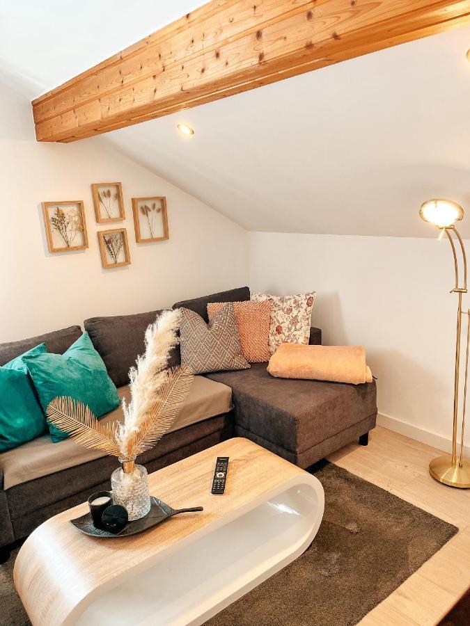 Apartment ヴィヒタッハ エクステリア 写真