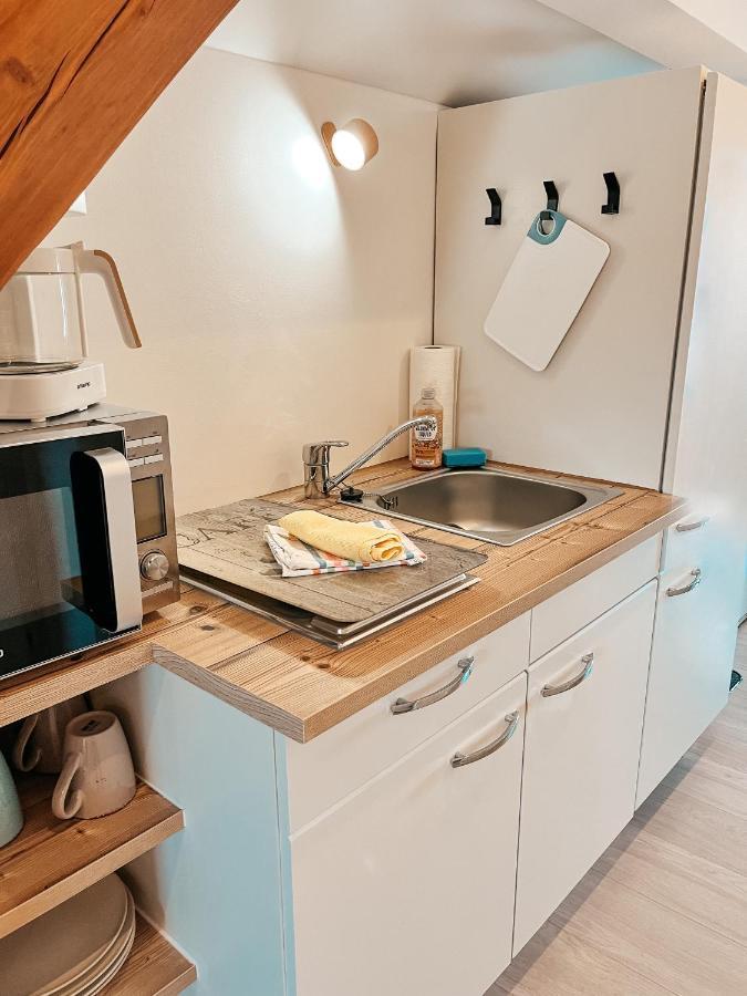 Apartment ヴィヒタッハ エクステリア 写真