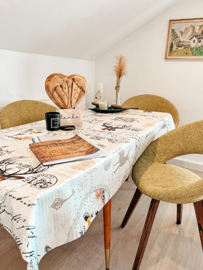 Apartment ヴィヒタッハ エクステリア 写真