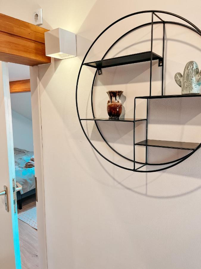 Apartment ヴィヒタッハ エクステリア 写真