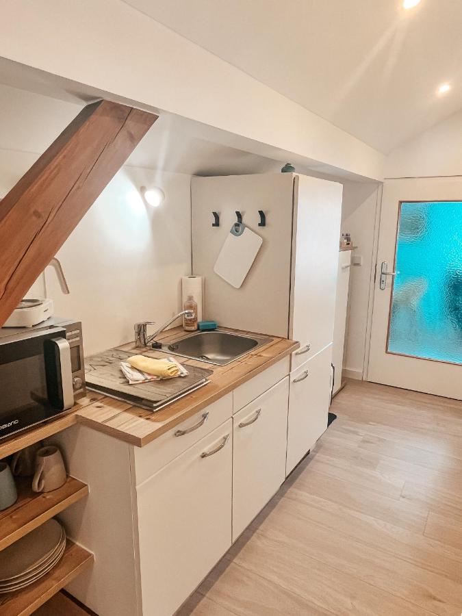 Apartment ヴィヒタッハ エクステリア 写真