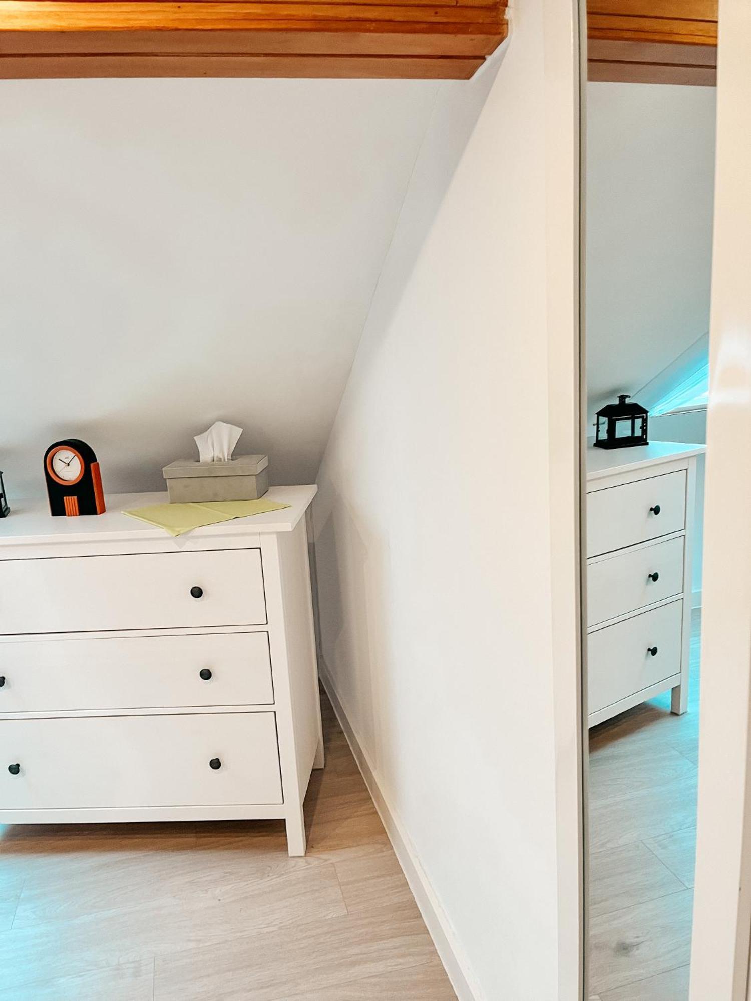 Apartment ヴィヒタッハ エクステリア 写真